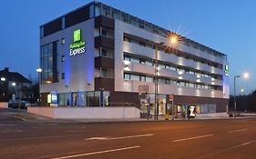 Holiday Inn Express London Golders Green, An Ihg Hotel